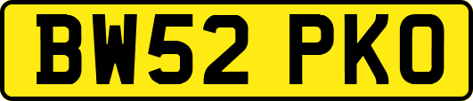 BW52PKO