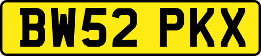 BW52PKX