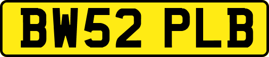 BW52PLB