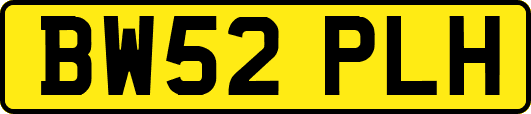 BW52PLH