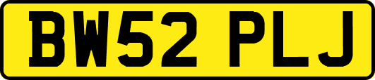 BW52PLJ