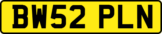 BW52PLN