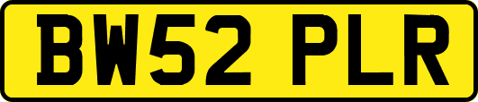 BW52PLR