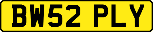 BW52PLY
