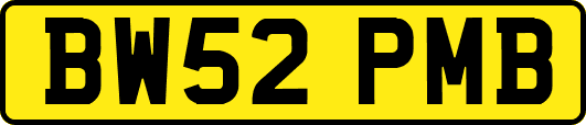 BW52PMB