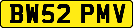 BW52PMV