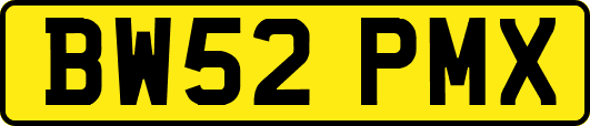 BW52PMX