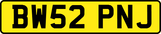 BW52PNJ