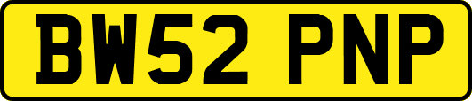 BW52PNP