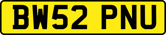 BW52PNU