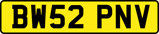 BW52PNV