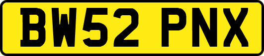 BW52PNX