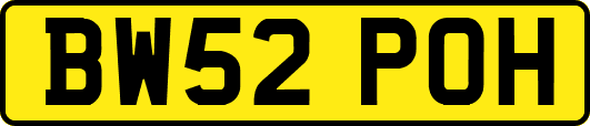 BW52POH