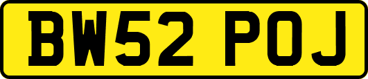 BW52POJ