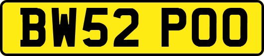 BW52POO
