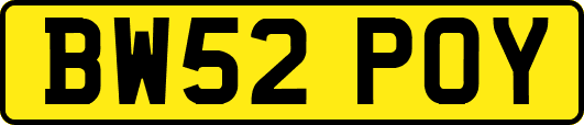 BW52POY