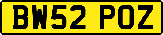 BW52POZ