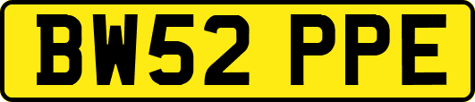 BW52PPE
