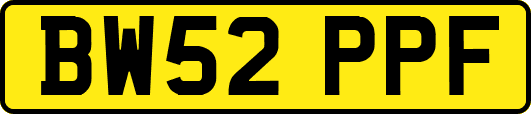 BW52PPF