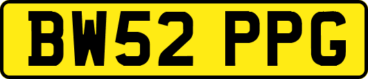 BW52PPG