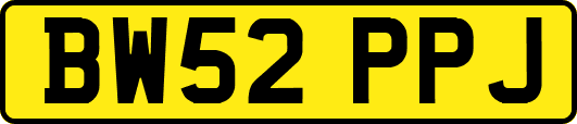 BW52PPJ