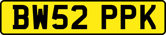 BW52PPK