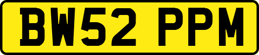 BW52PPM