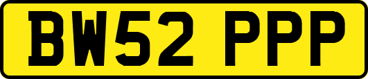 BW52PPP