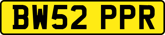 BW52PPR