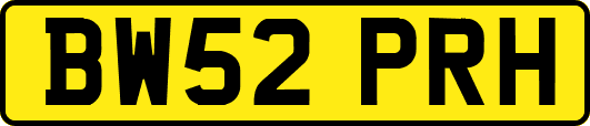 BW52PRH