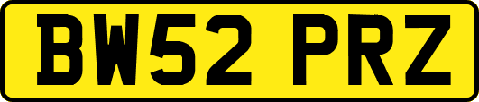 BW52PRZ