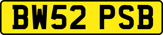 BW52PSB