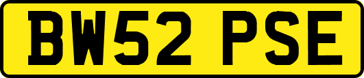 BW52PSE