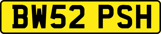 BW52PSH