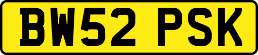 BW52PSK