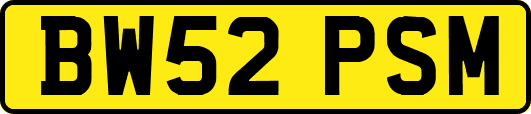 BW52PSM