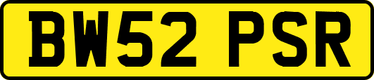BW52PSR