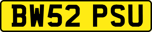 BW52PSU