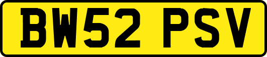 BW52PSV