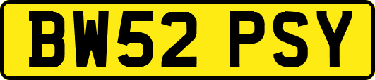 BW52PSY
