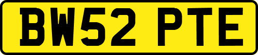BW52PTE