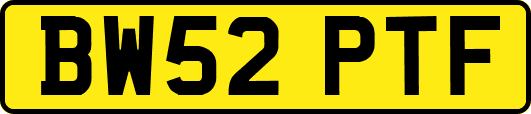 BW52PTF