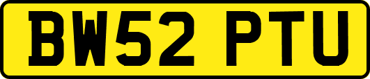 BW52PTU