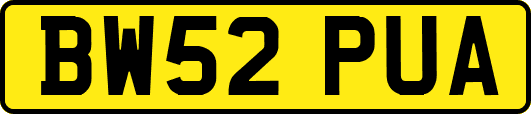 BW52PUA
