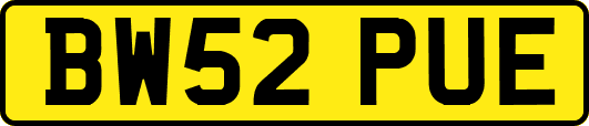 BW52PUE