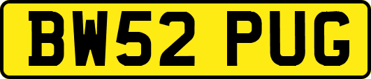 BW52PUG