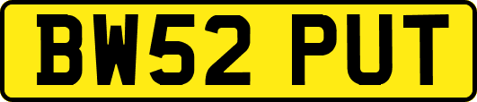 BW52PUT