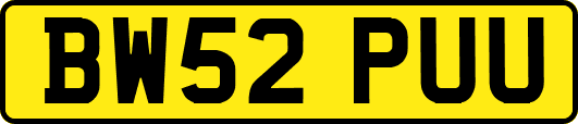 BW52PUU