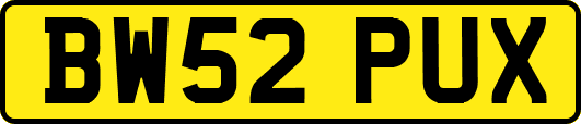 BW52PUX