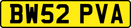 BW52PVA